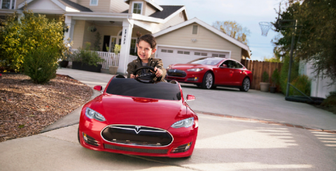 6 Tips for People Buying a Ride-On Toy 6 Tips for People Buying a Ride-On Toy